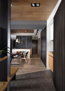 現(xiàn)代簡約 冠全裝飾設(shè)計案例 土巴兔徐州裝修網(wǎng)