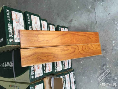 低價轉讓全新多層實木地板，蘇州裝修業主的絕佳選擇