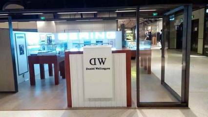 蘇州優(yōu)家展覽工廠 專業(yè)助力商場(chǎng)、展廳與酒店活動(dòng)搭建