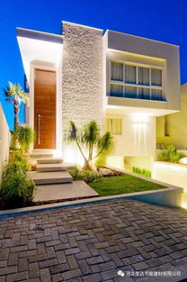 一盞燈美了一棟別墅 蘇州室內(nèi)外裝飾的照明藝術(shù)