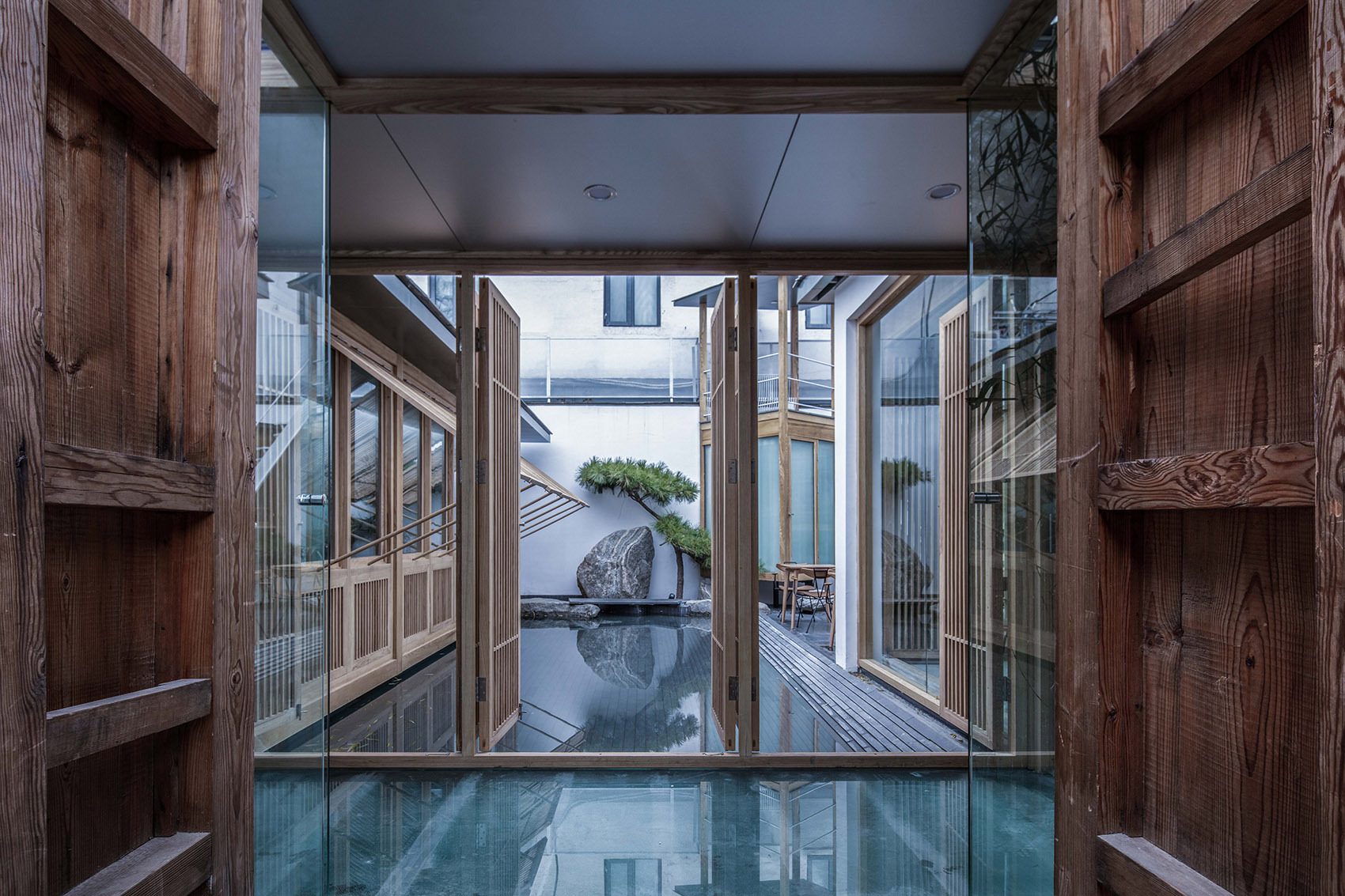 蘇州室內(nèi)外裝飾設(shè)計(jì)工作室 以CAD施工圖、3D效果圖與全景動漫，詮釋純粹設(shè)計(jì)之美