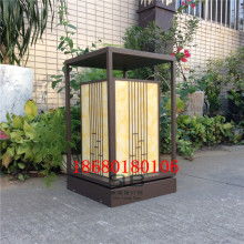 2024草坪燈批發市場價格與新趨勢分析